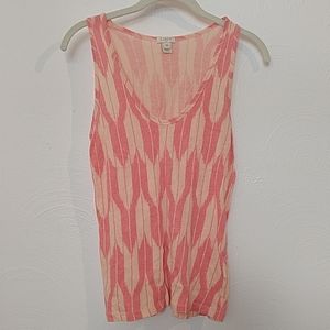 Women's J Crew Tank